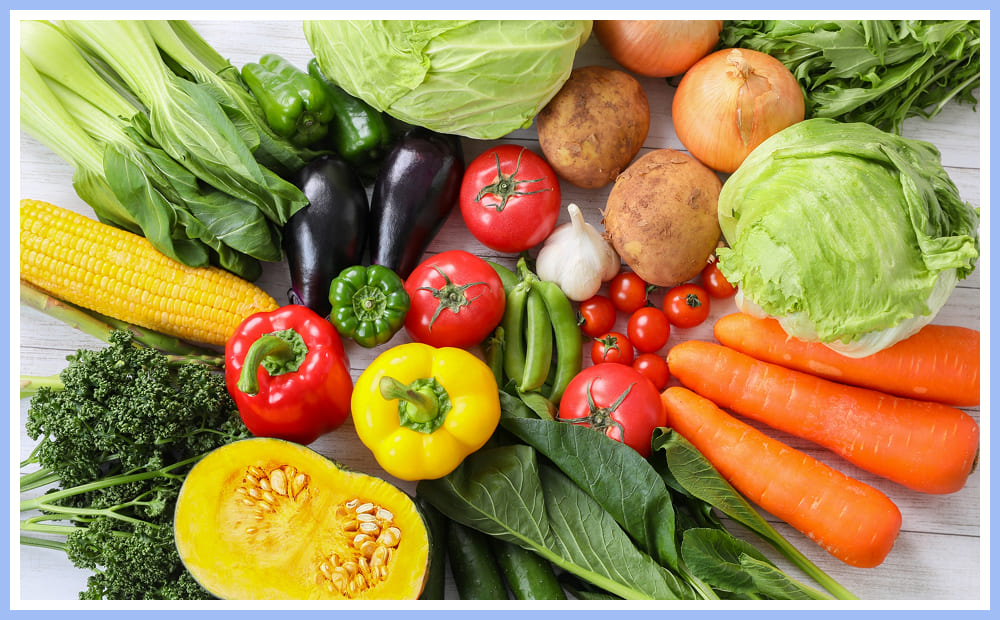 食物繊維（特に水溶性のもの）