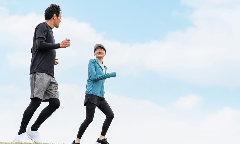 生活習慣について