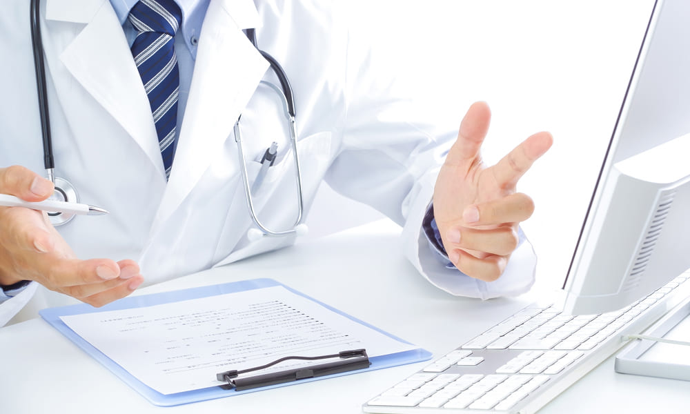 再発防止について